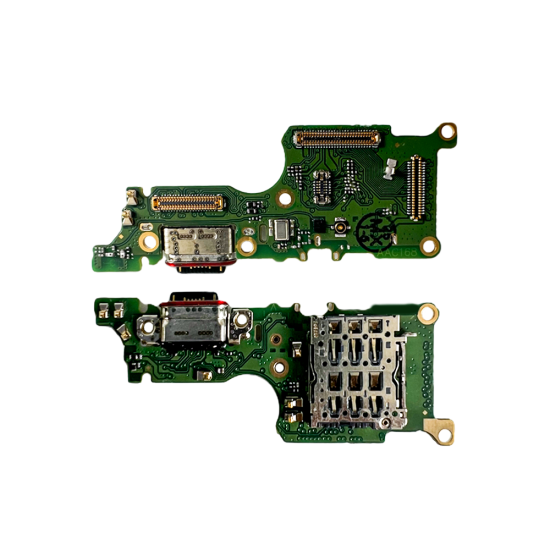 Placa de Carregamento Oppo A3 Pro
